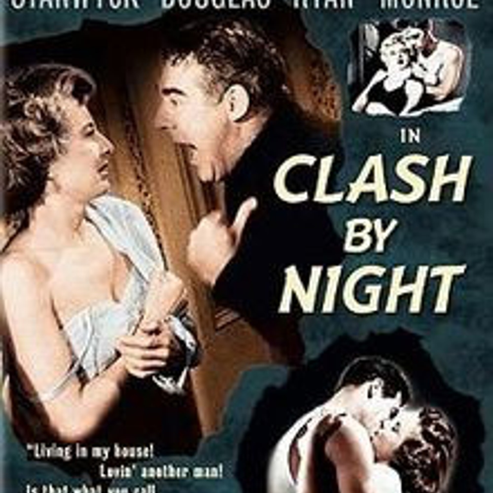 Image du film Clash by Night