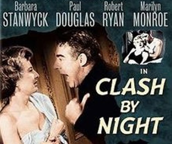 Image du film Clash by Night