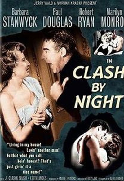 Clash by Night