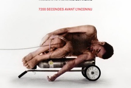 Affiche du film Over My Dead Body