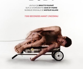 Affiche du film Over My Dead Body