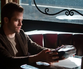 Une scène du film People Like Us
