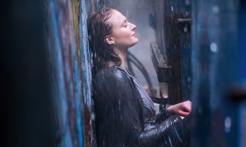 Voici les premières images de X-Men: Dark Phoenix