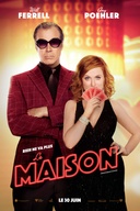 Affiche du film La maison