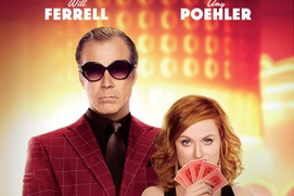 Affiche du film La maison