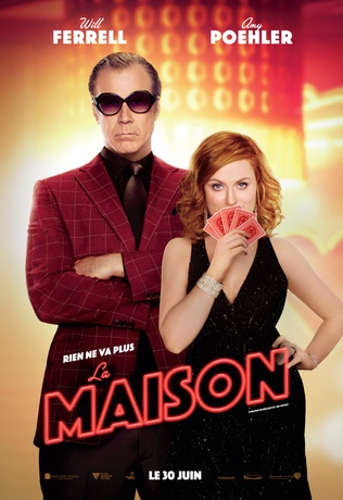 La maison