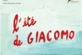 Image du film Docville: L'été de Giacomo