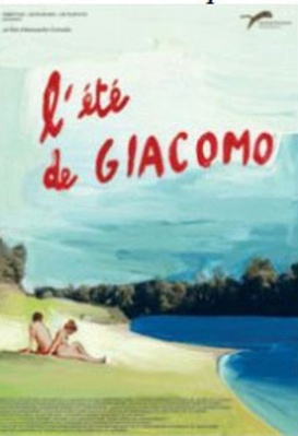 Docville: L'été de Giacomo