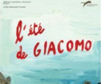 Image du film Docville: L'été de Giacomo