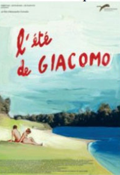Docville: L'été de Giacomo