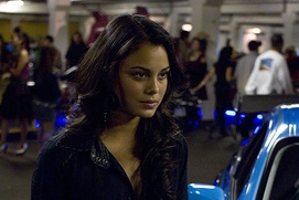 Scène du film Rapides et dangereux : Tokyo Drift Scène du film Rapides et dangereux : Tokyo Drift