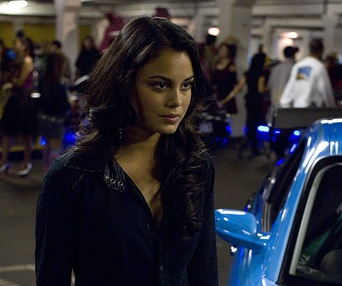 Scène du film Rapides et dangereux : Tokyo Drift