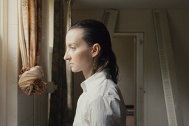 Une scène du film Mademoiselle Kenopsia