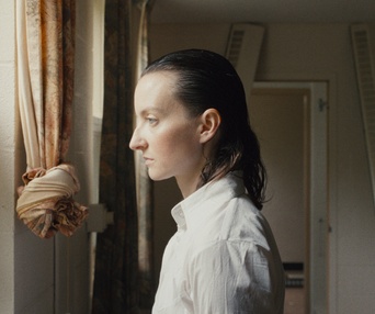Une scène du film Mademoiselle Kenopsia