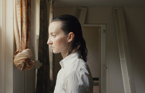 Une scène du film Mademoiselle Kenopsia