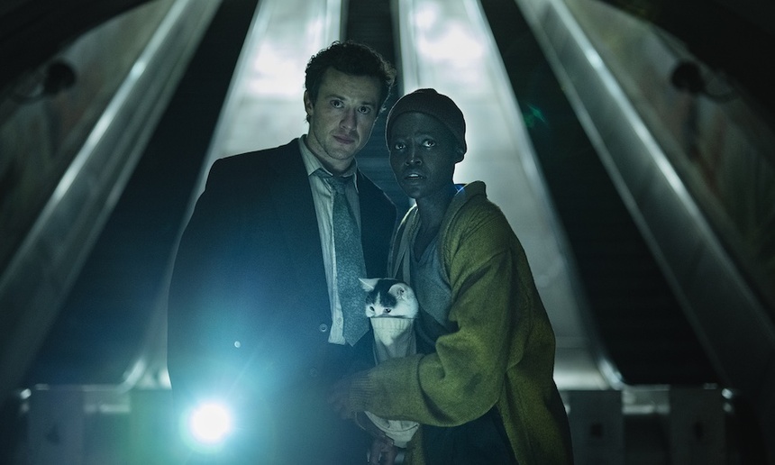 Cinéma à la maison : Nos suggestions de la semaine