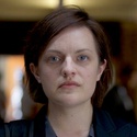 Photo de Elisabeth Moss