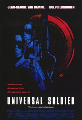 Universal Soldier