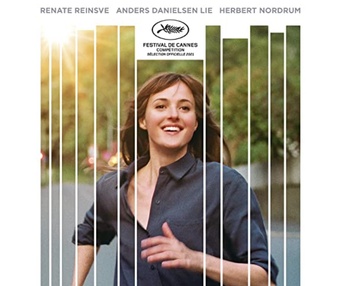 Affiche du film Julie (en 12 chapitres)
