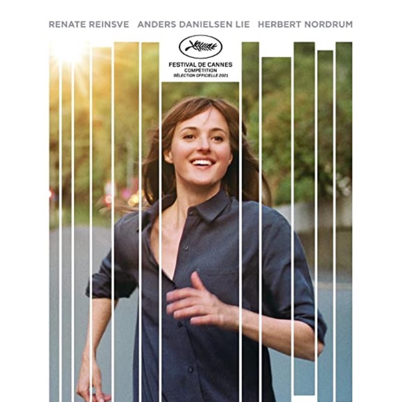 Affiche du film Julie (en 12 chapitres)