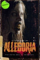 Affiche du film Allegoria