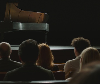 Image du film Coda: Life with Music