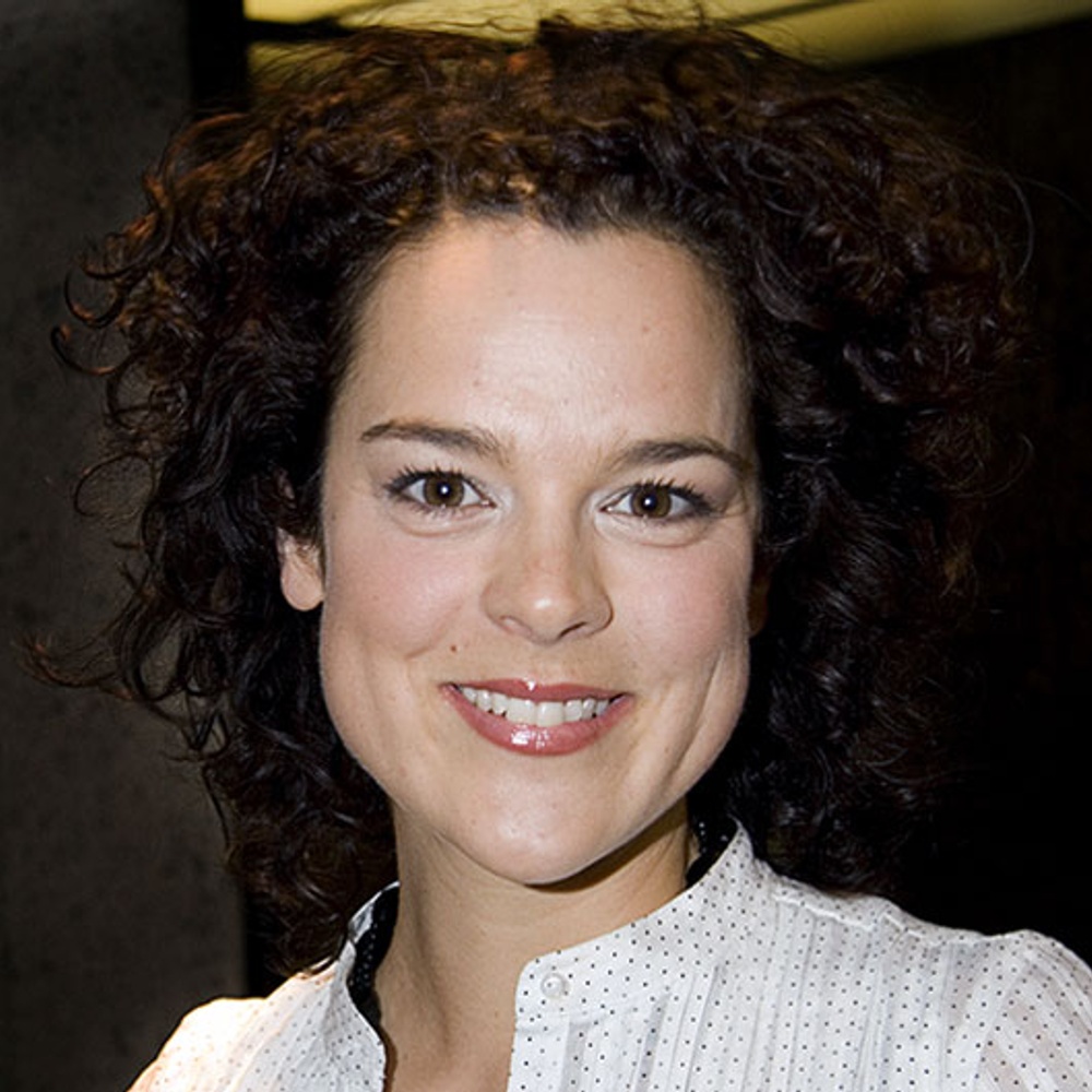 Hélène Bourgeois Leclerc.