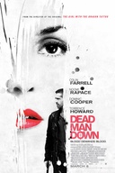 Affiche du film Mort et enterré