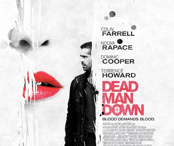Affiche du film Dead Man Down