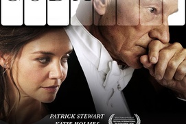Affiche du film  Coda: Life with Music
