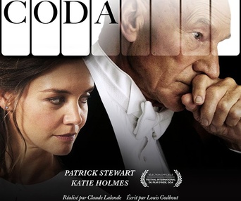 Affiche du film  Coda: Life with Music