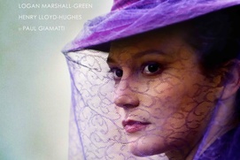 Affiche du film Madame Bovary