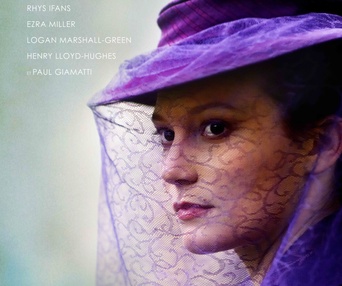 Affiche du film Madame Bovary