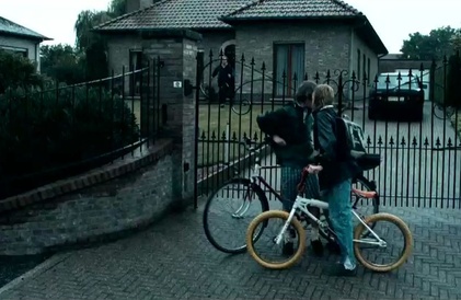 Bande-annonce avec sous-titres français