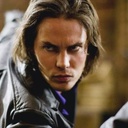 Taylor Kitsch dans le film X-Men Origins: Wolverine