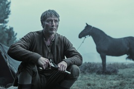 Image du film The Promised Land Image du film The Promised Land