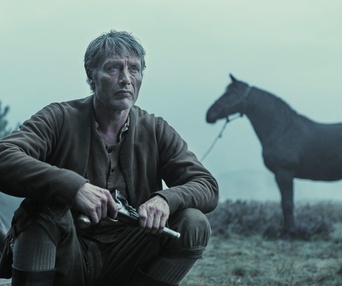 Image du film The Promised Land