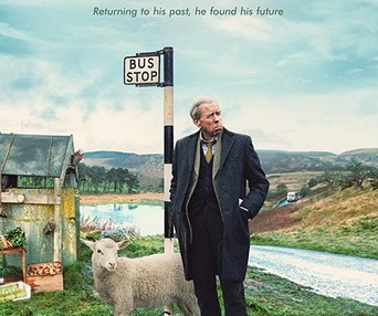 Affiche du film The Last Bus