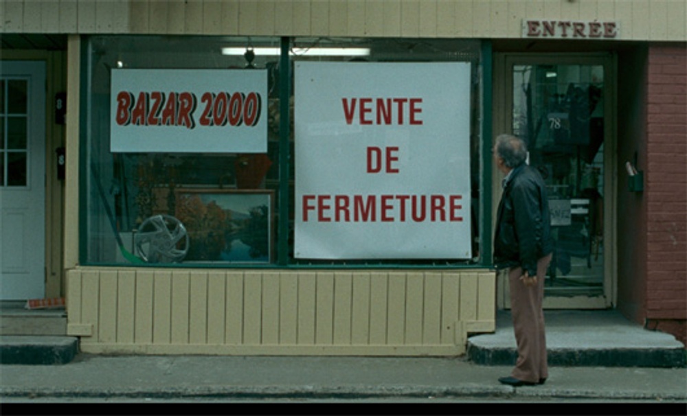 Galerie - De nouvelles images de Continental, un film sans fusil