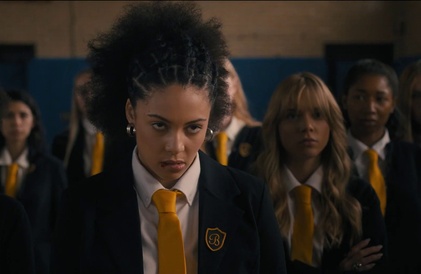Bande-annonce en anglais