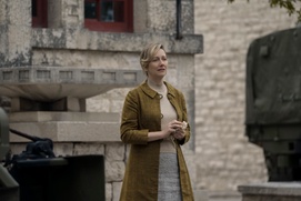 Images du film The Long Walk