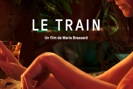 Images du film Le train Images du film Le train