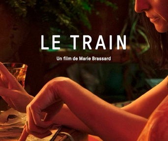 Images du film Le train
