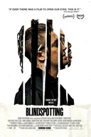Affiche du film Blindspotting