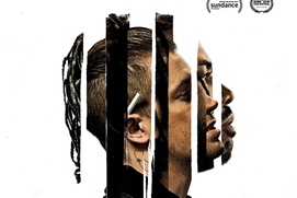 Affiche du film Blindspotting