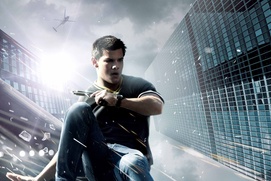 Affiche du film Abduction