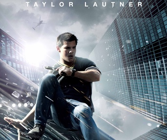 Affiche du film Abduction