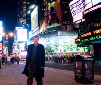 Scène du film Michael Clayton