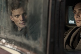 Une scène du film Anthropoid