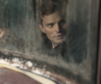 Une scène du film Anthropoid